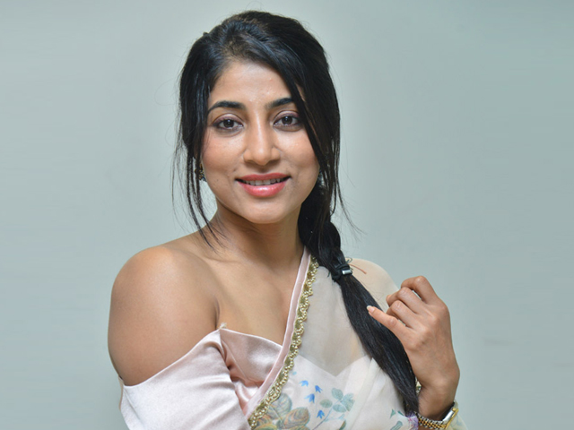 Heroine Swapna Rao